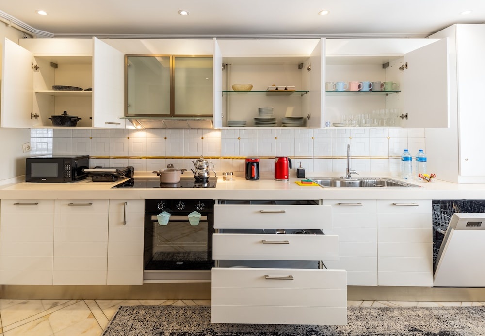 Foto - BayMari Suites Plus Florya