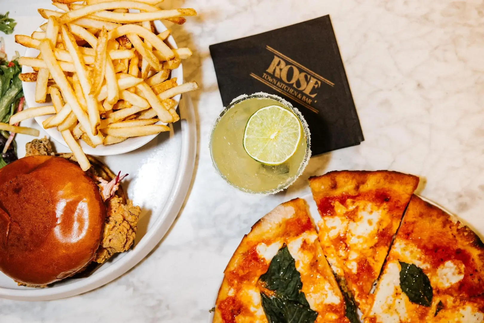 Photo - Canopy By Hilton Boston Downtown