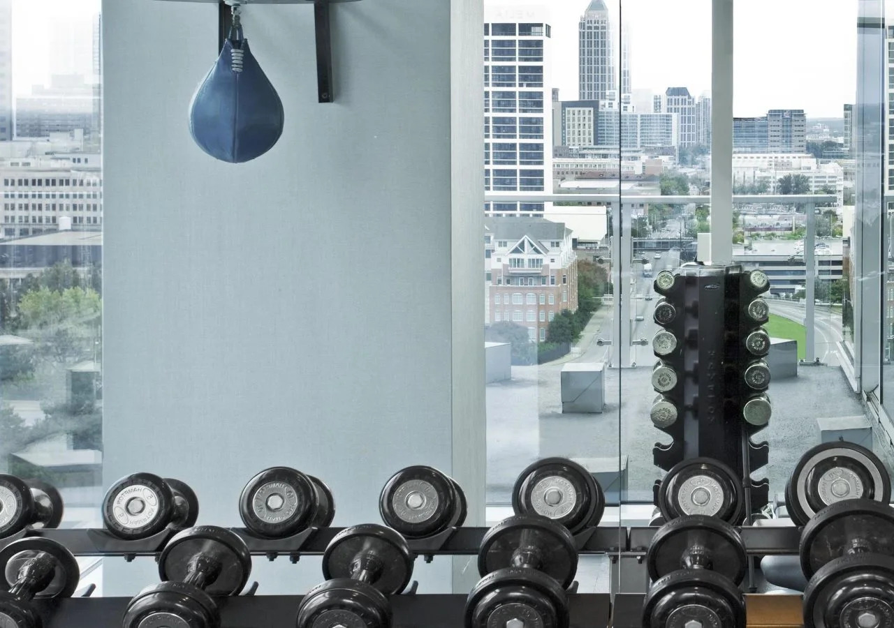 Photo - W Atlanta Downtown