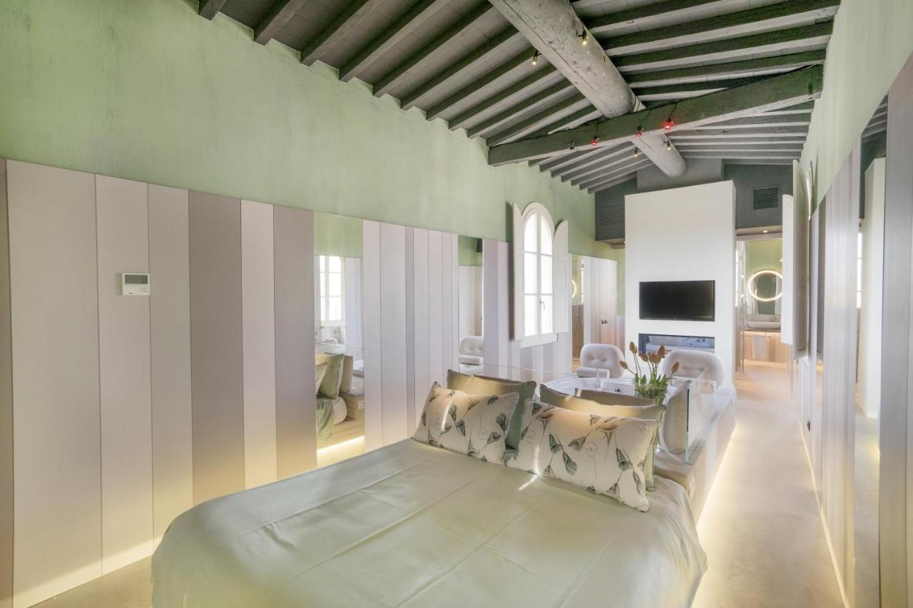 Photo - Palazzo dei Ciompi Suites