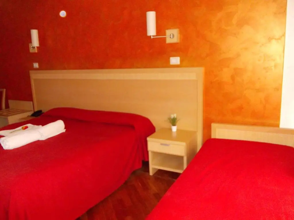 Photo - Hotel Catania Town