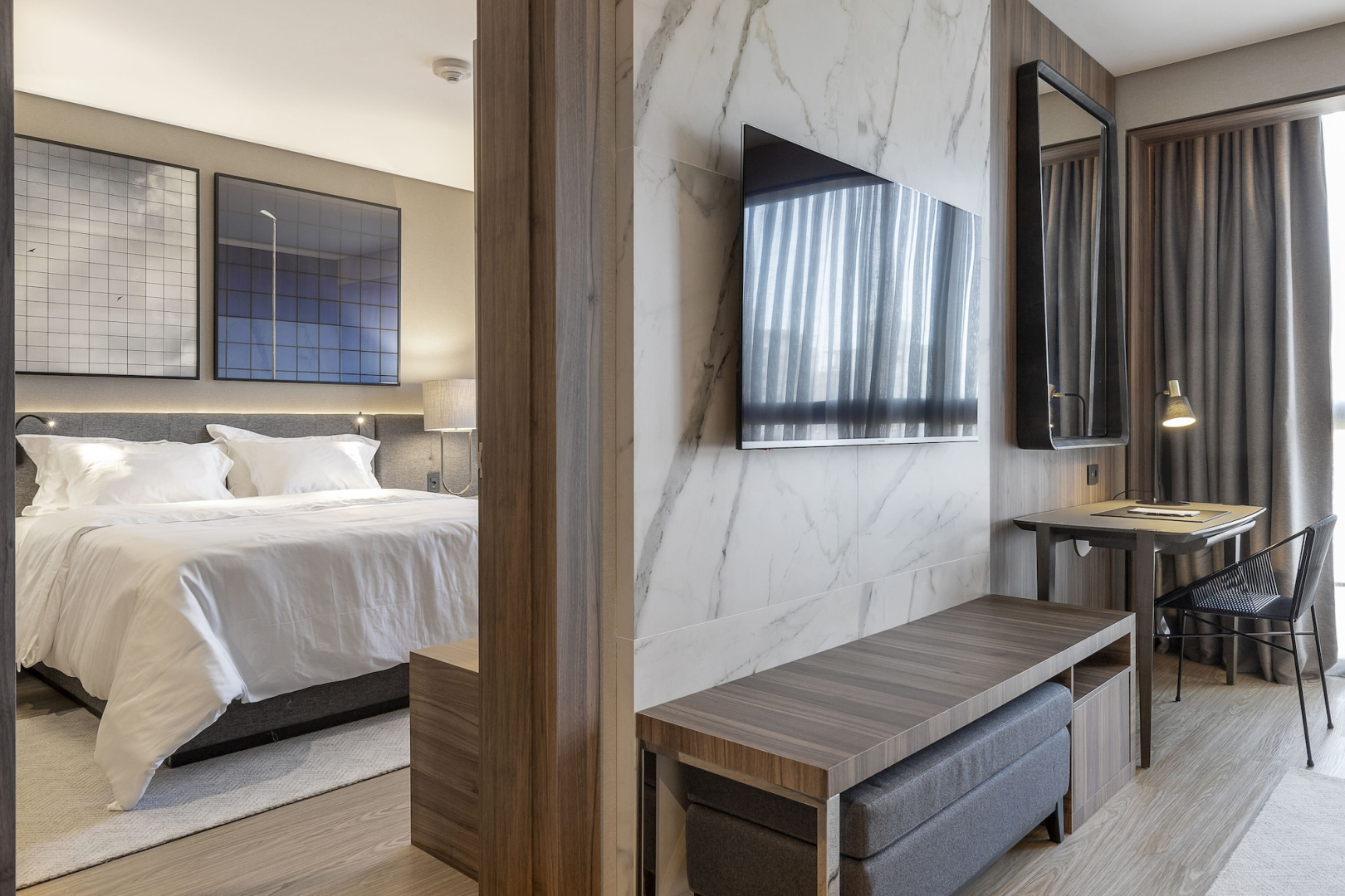 Foto - LK Design Hotel