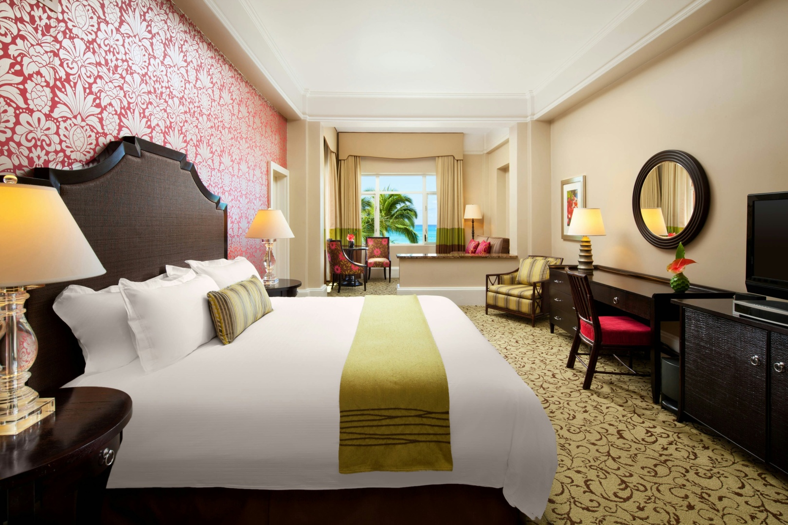 Foto - The Royal Hawaiian, a Luxury Collection Resort, Waikiki