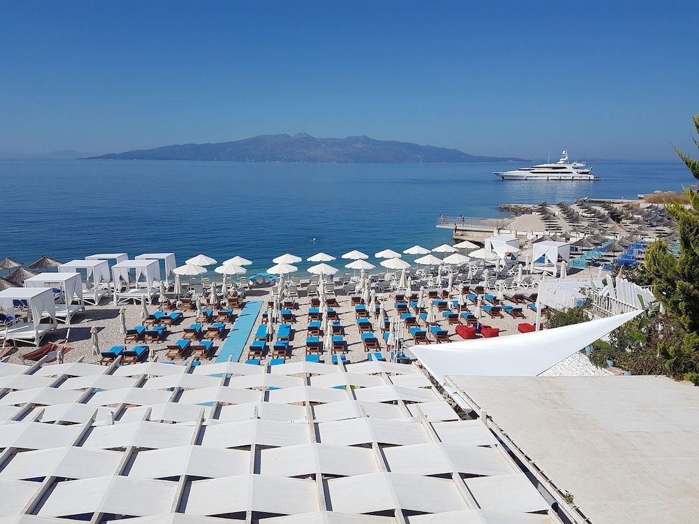 Foto - Dream Hotel Saranda