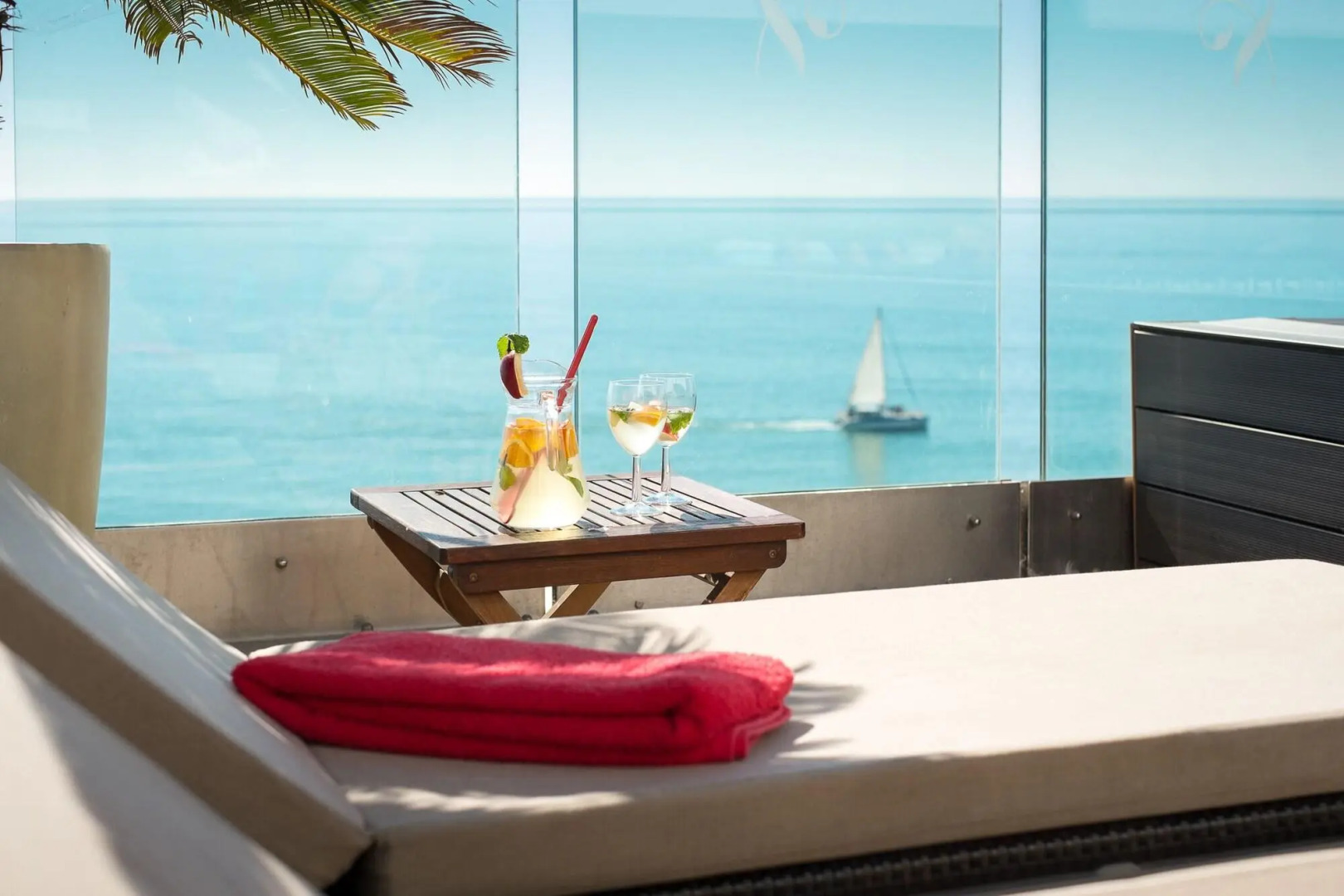 Photo - Rocamar Exclusive Hotel & Spa - Adults Only