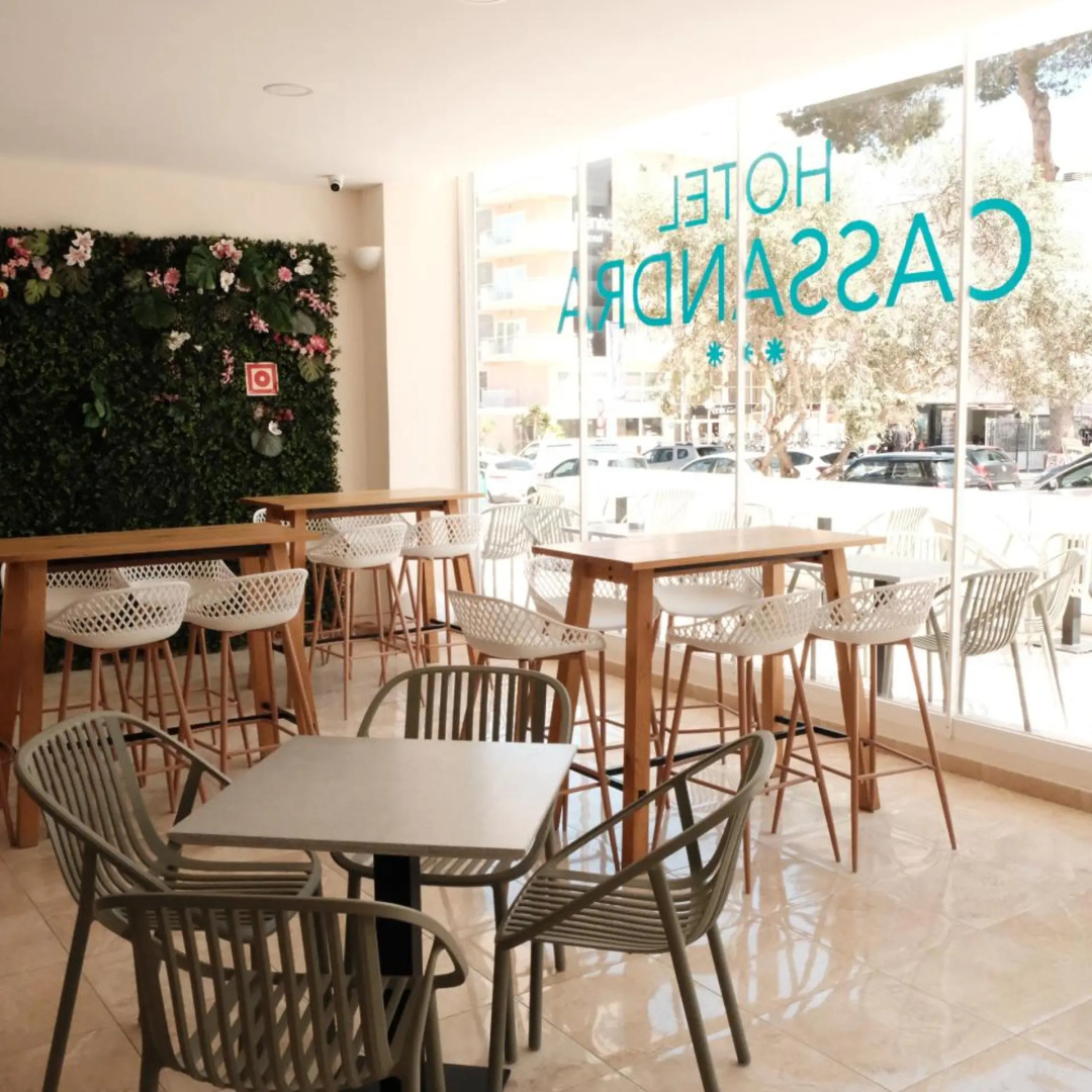 Foto - Hotel Cassandra