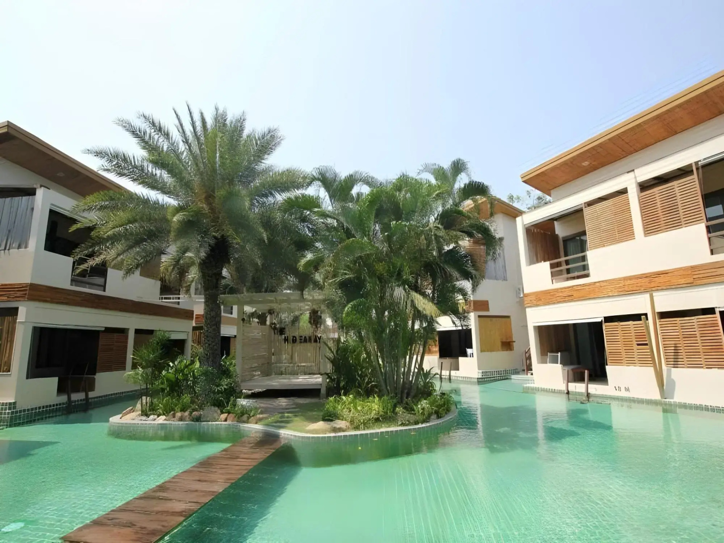 Foto - The Hideaway Resort