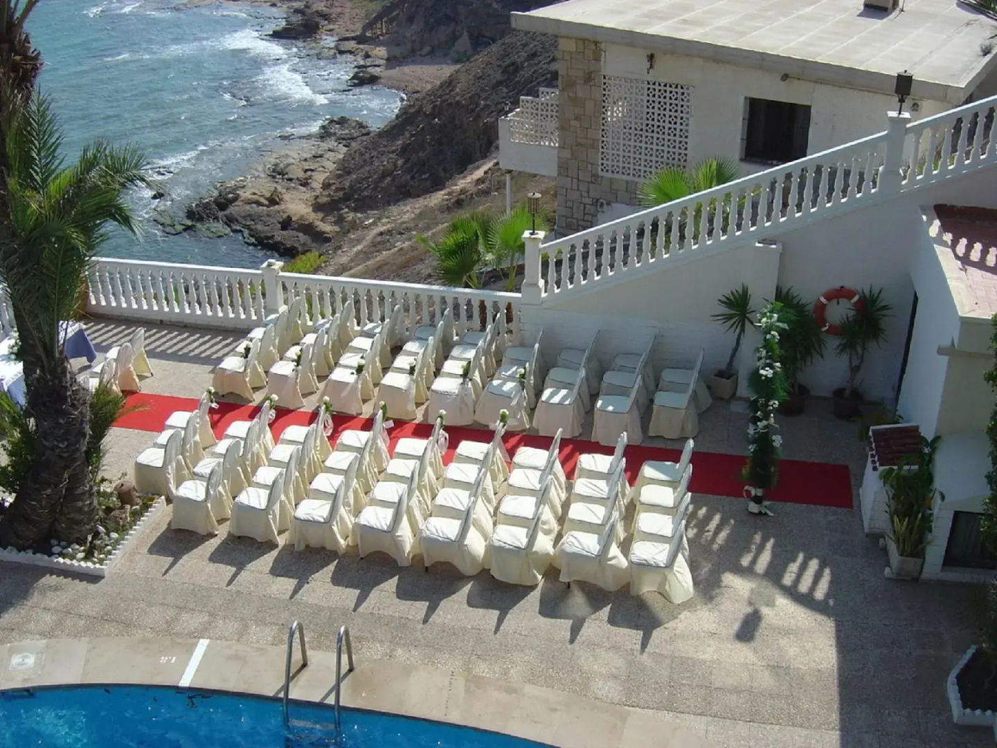 Photo - Hotel Masa International