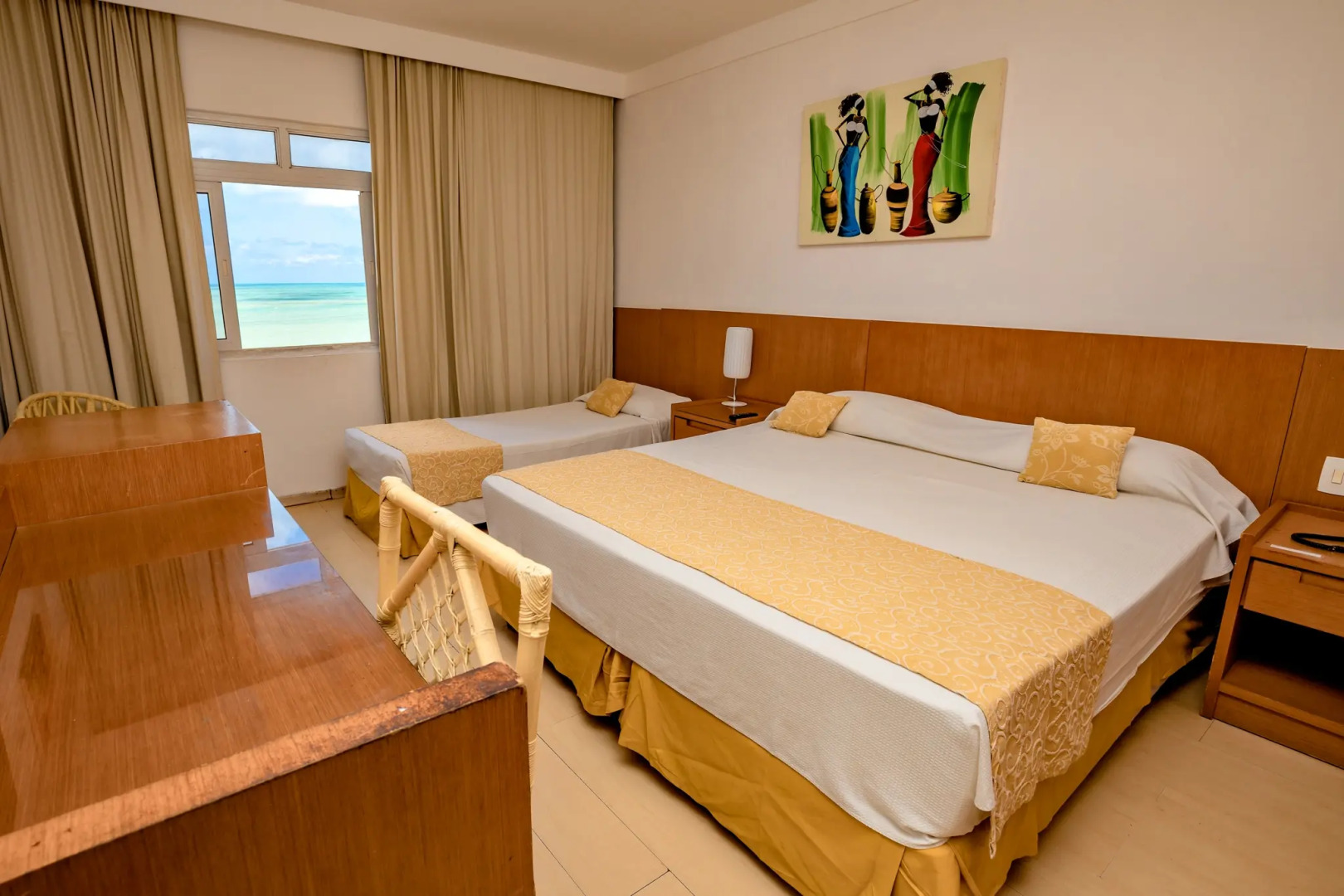 Photo - Yak Beach Hotel Natal