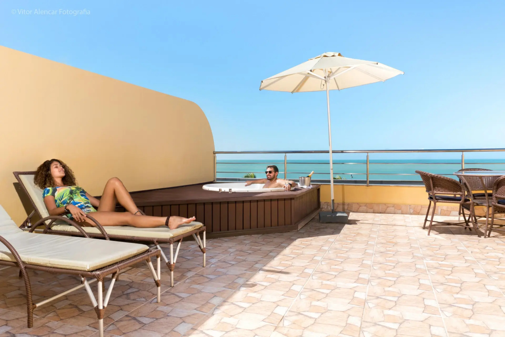 Photo - Aquaria Natal Hotel