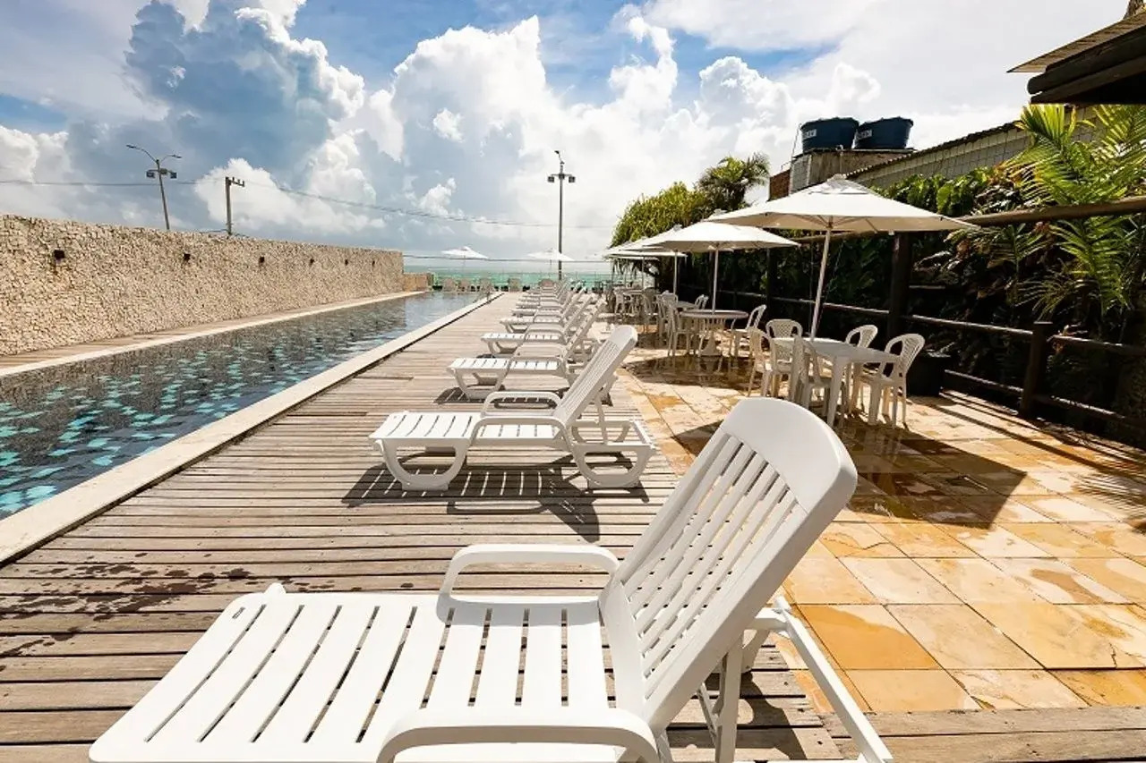 Photo - Yak Beach Hotel Natal