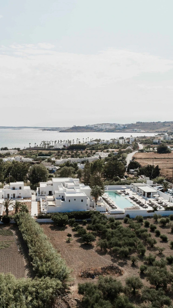 Foto - Parilio, a Member of Design Hotels