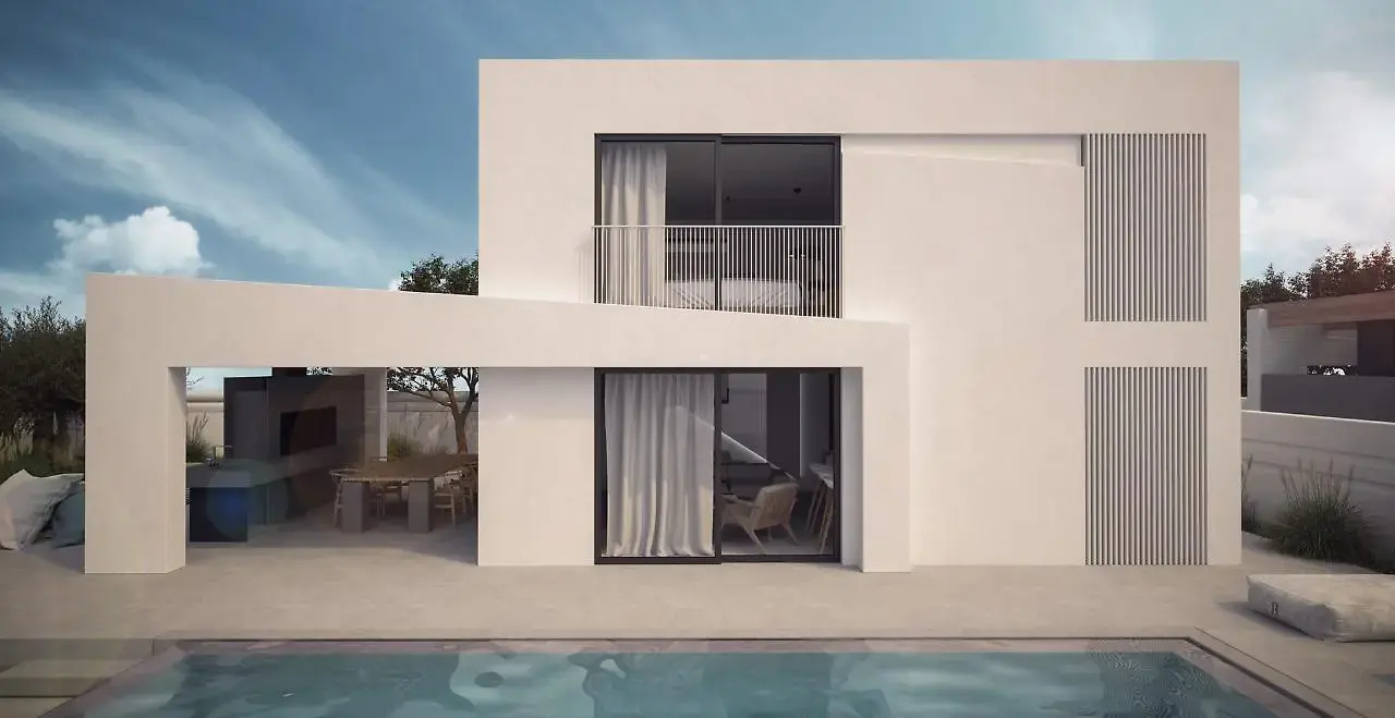 Foto - NOLA - Nomadic Luxury Villas