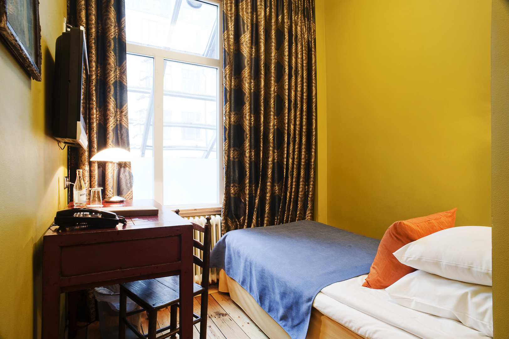 Photo - Hotel Hellsten