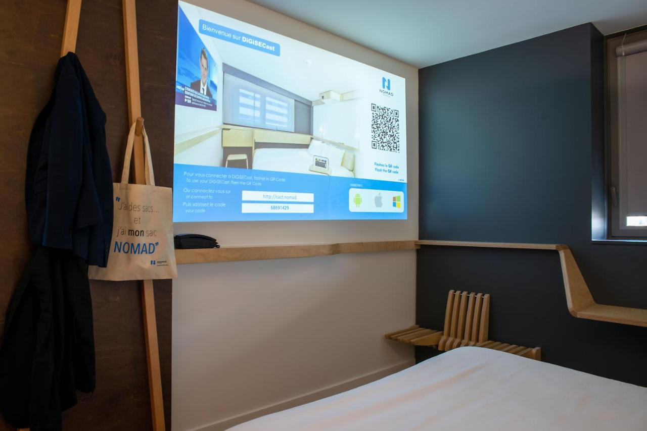 Photo - Nomad Hotel Le Havre Centre Gare