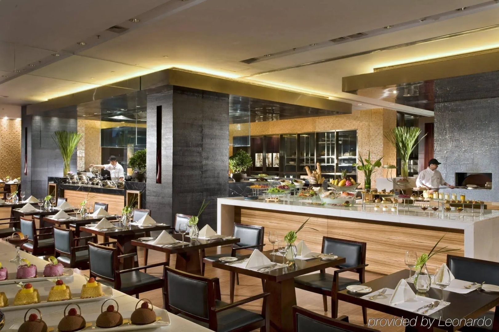 Photo - Grand Millennium Beijing