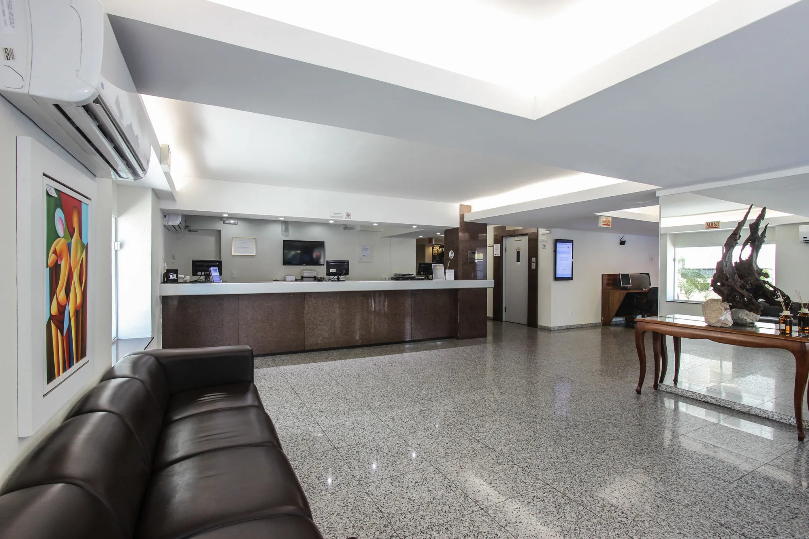 Foto - Castelmar Hotel