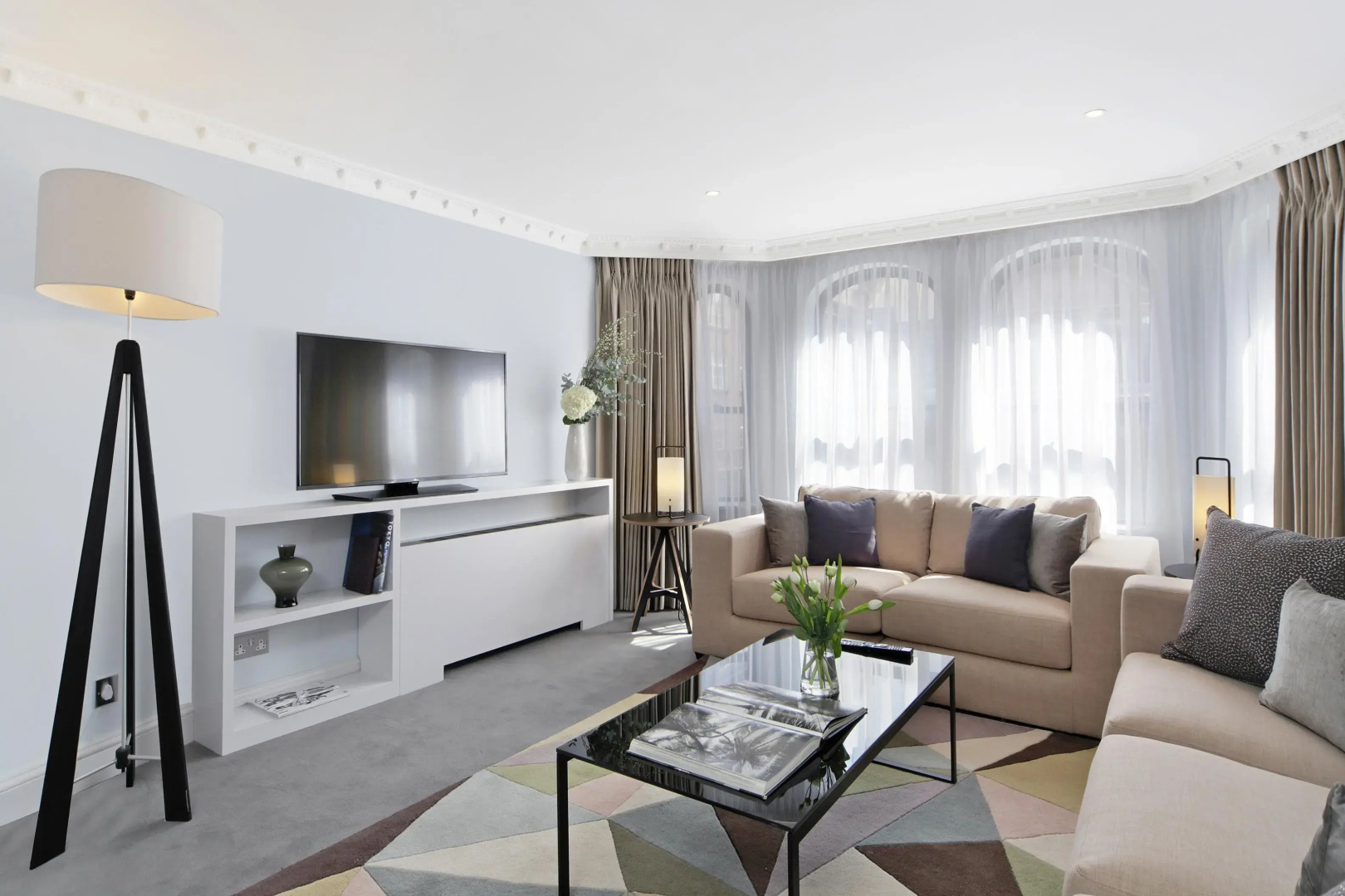 Foto - Mayfair House
