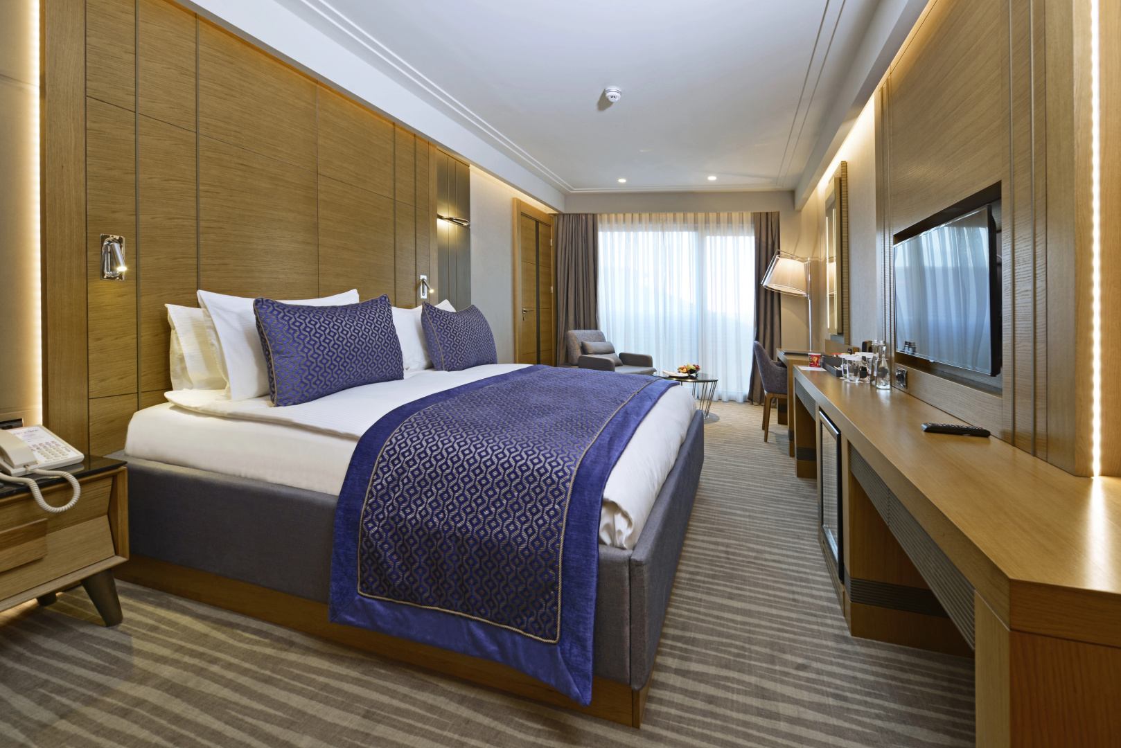 Photo - Mövenpick Bursa Hotel and Thermal Spa