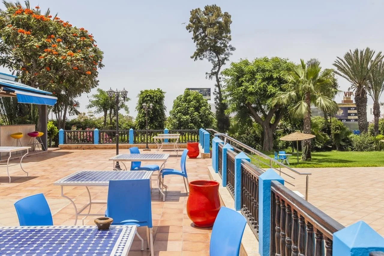 Foto - Oasis Hotel & Spa