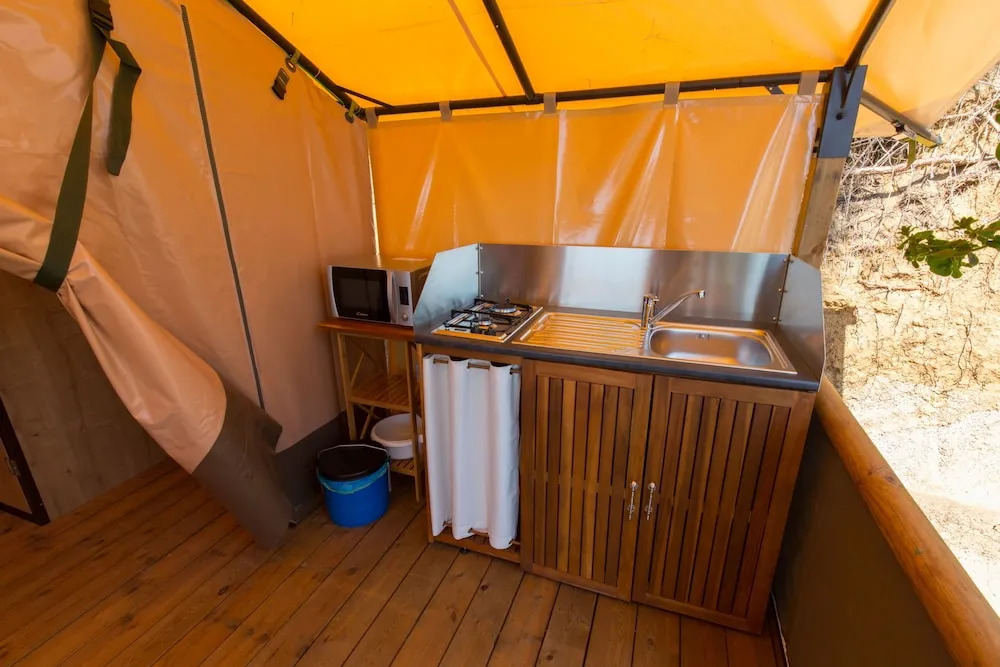 Photo - Camping Bungalows El Far