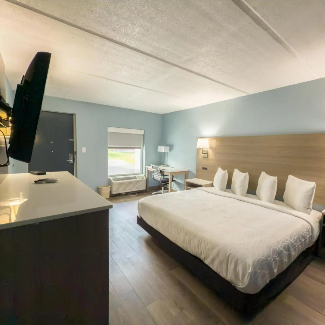 Photo - SureStay by Best Western Jacksonville Airport