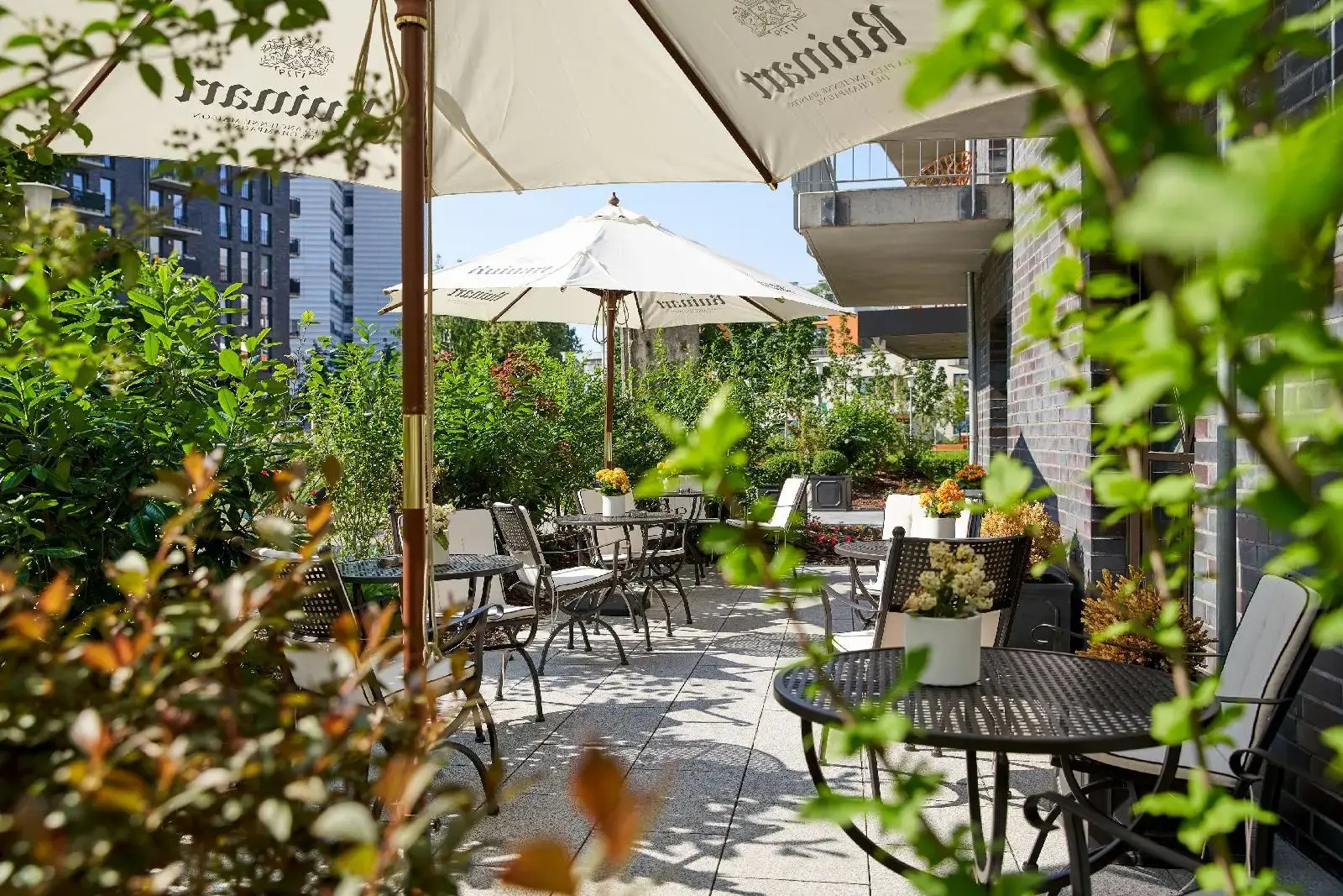 Foto - Mondrian Suites Berlin am Checkpoint Charlie