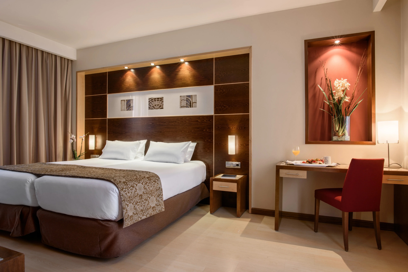 Foto - Hotel Dorma León