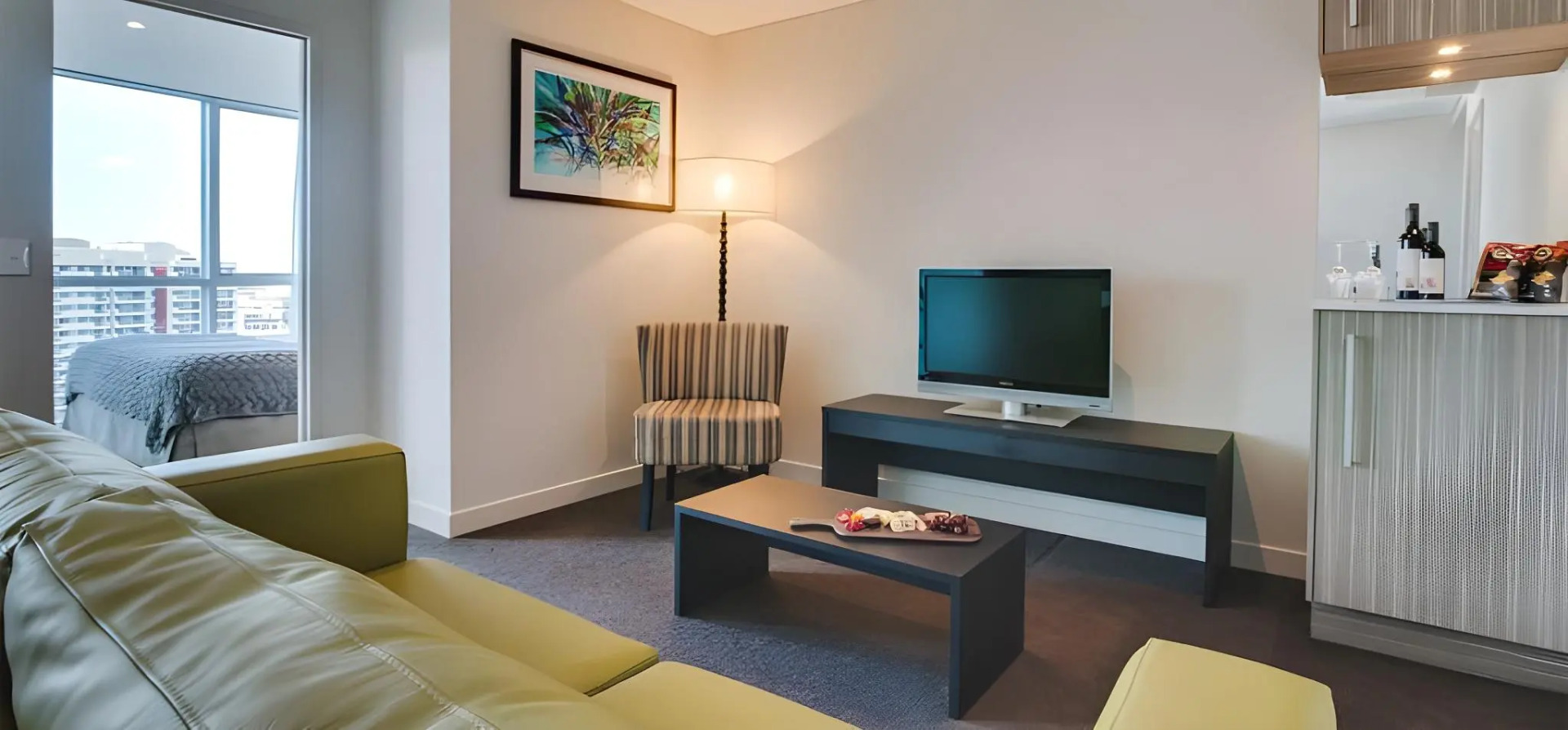 Photo - The Point Brisbane Hotel