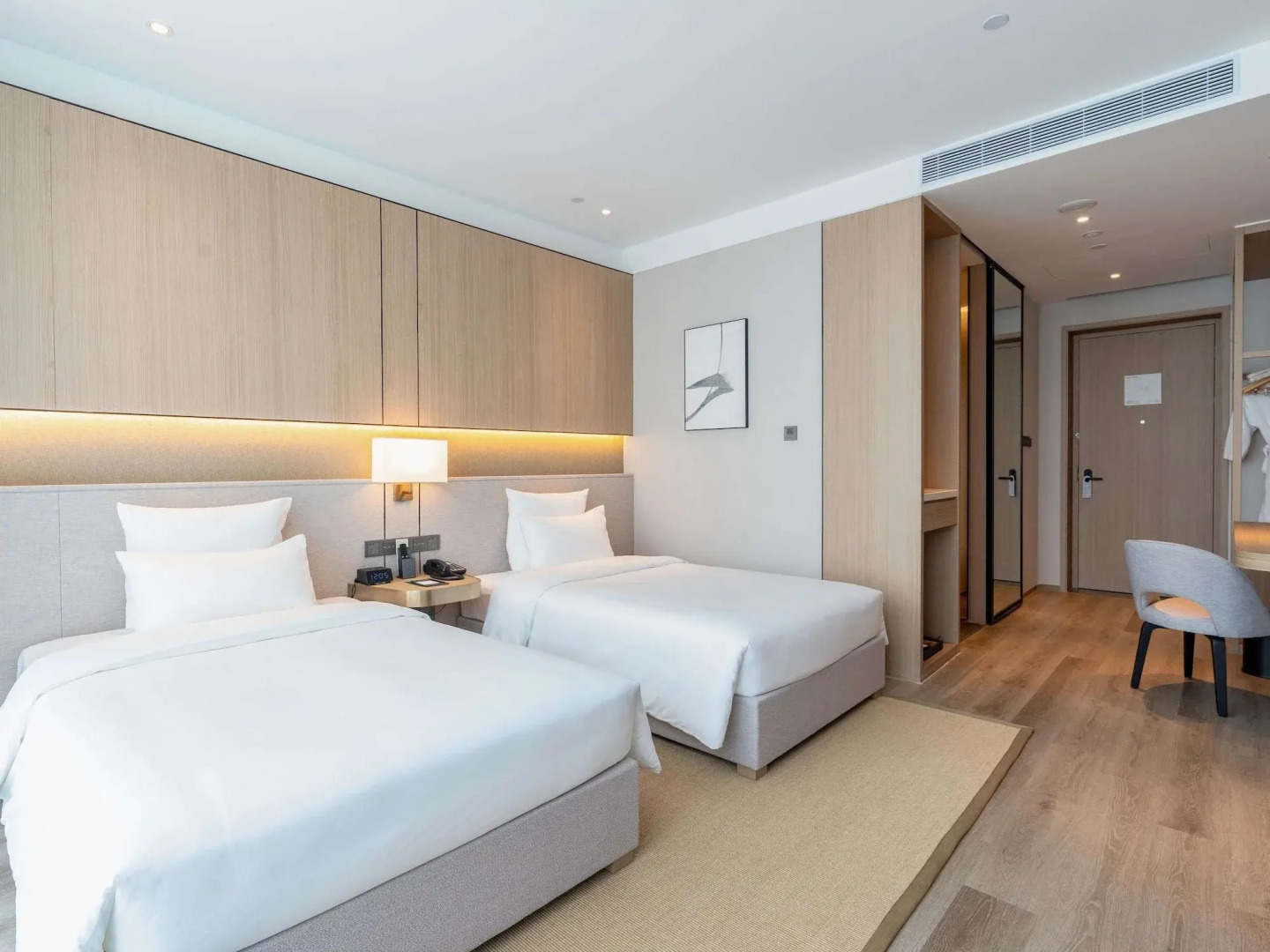 Photo - Novotel Shanghai Qingpu Excellence