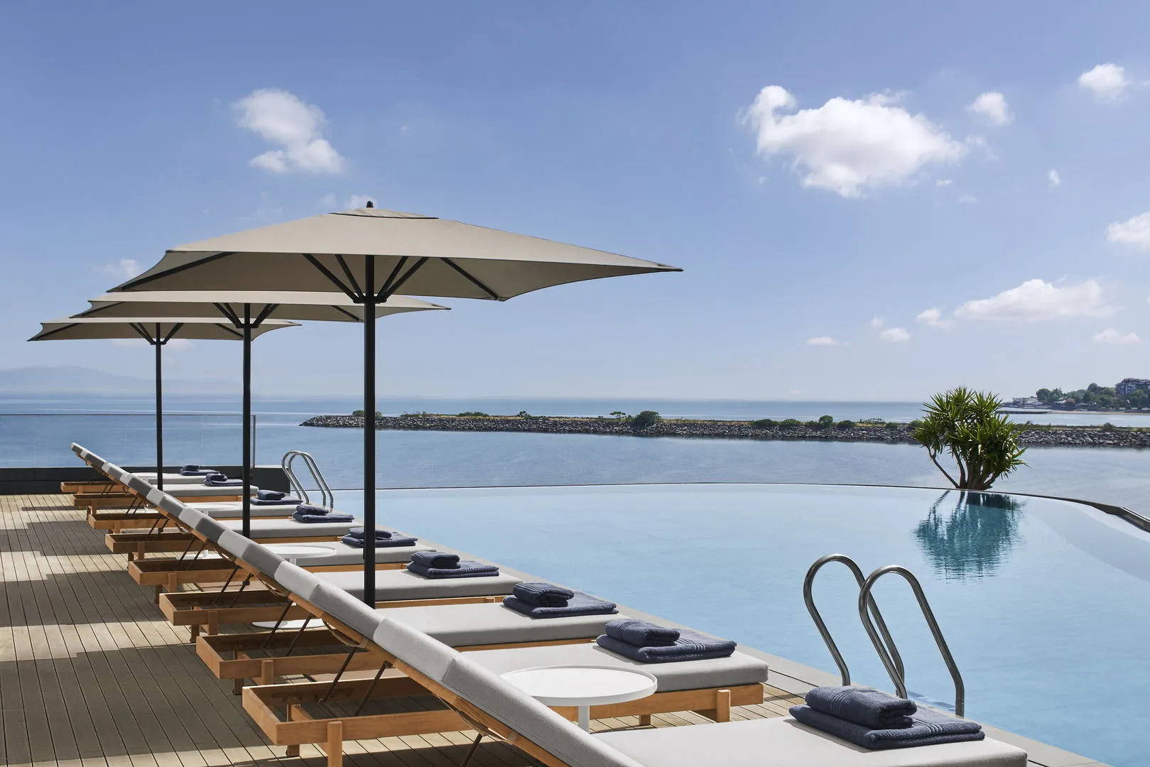 Photo - JW Marriott Hotel Istanbul Marmara Sea