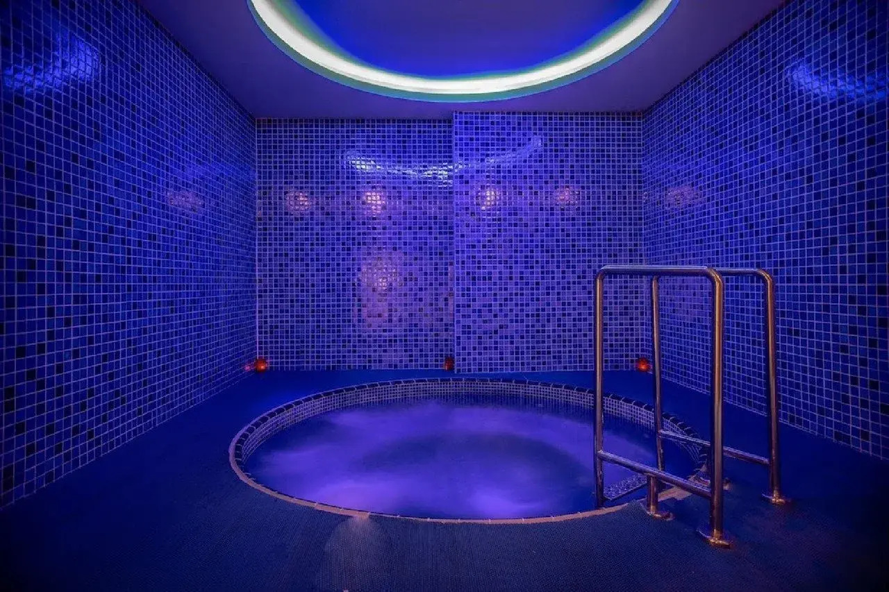 Foto - Marriott Hotel Production City, Dubai