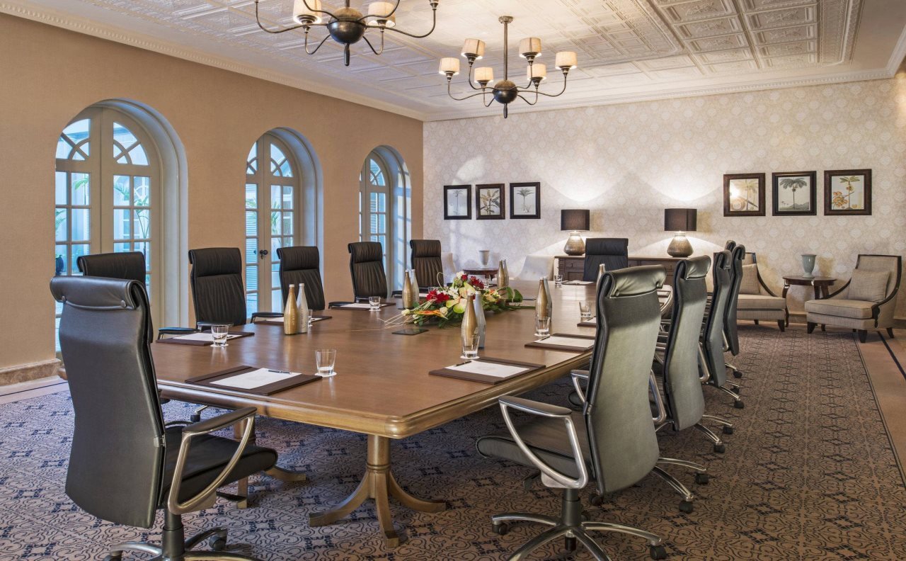 Foto - The St. Regis Le Morne Resort, Mauritius