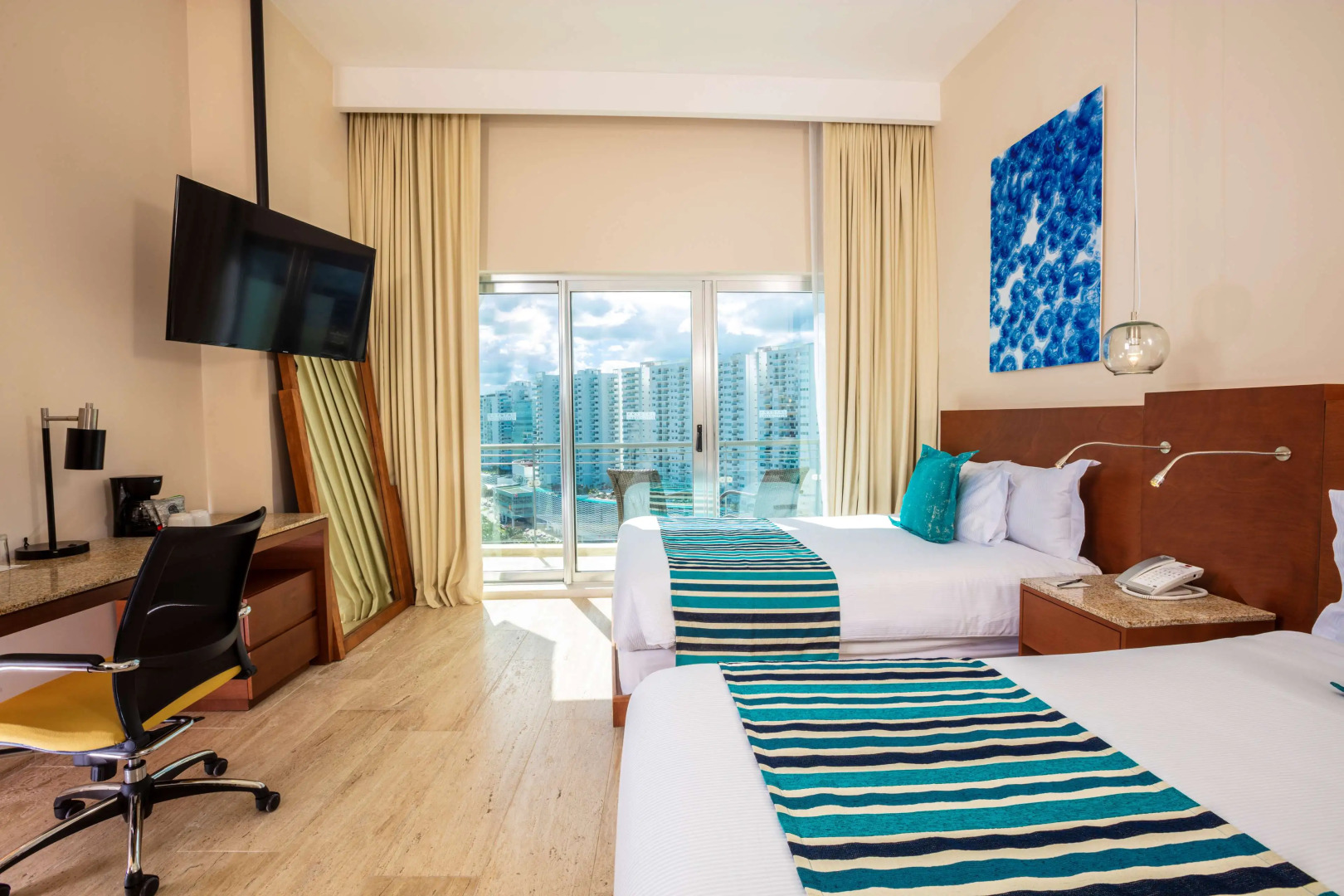 Foto - Krystal Urban Cancun & Beach Club