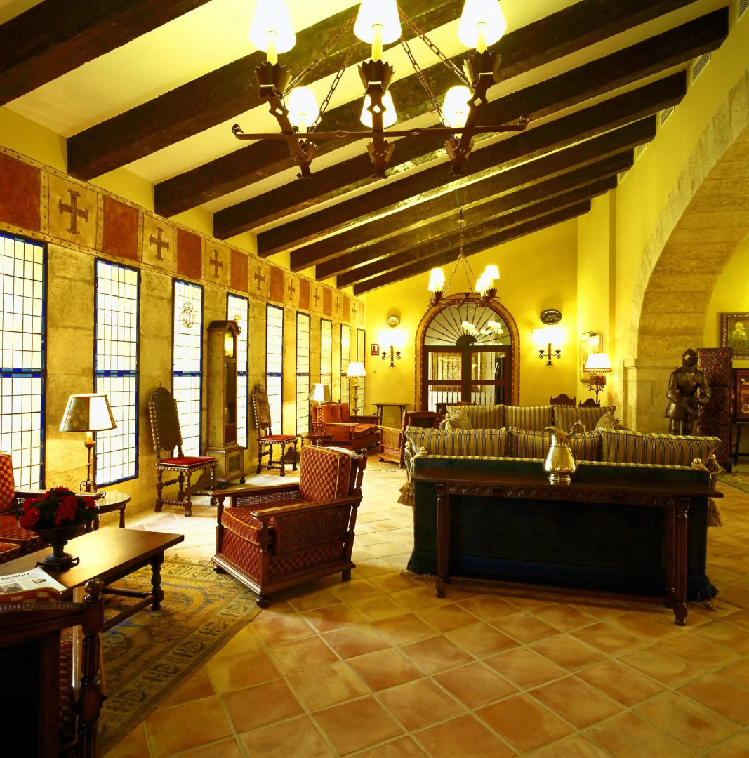 Photo - Parador de Ciudad Rodrigo
