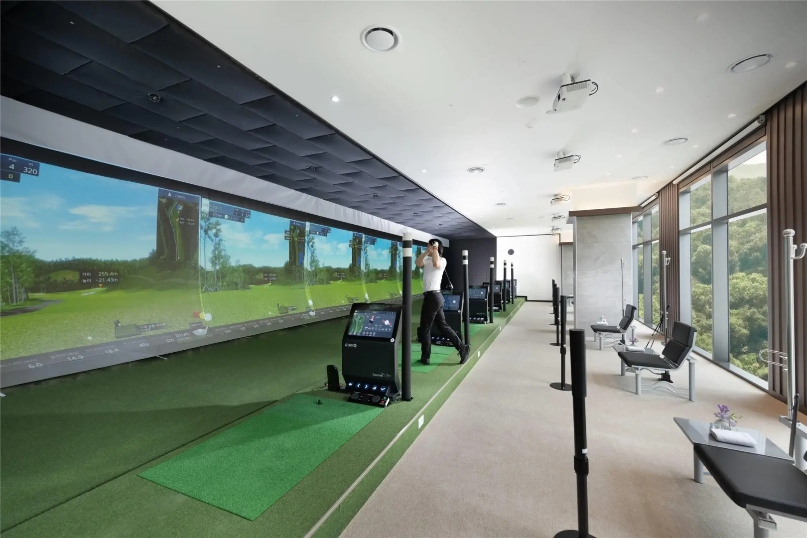 Photo - Doubletree By Hilton Seoul Pangyo Residences