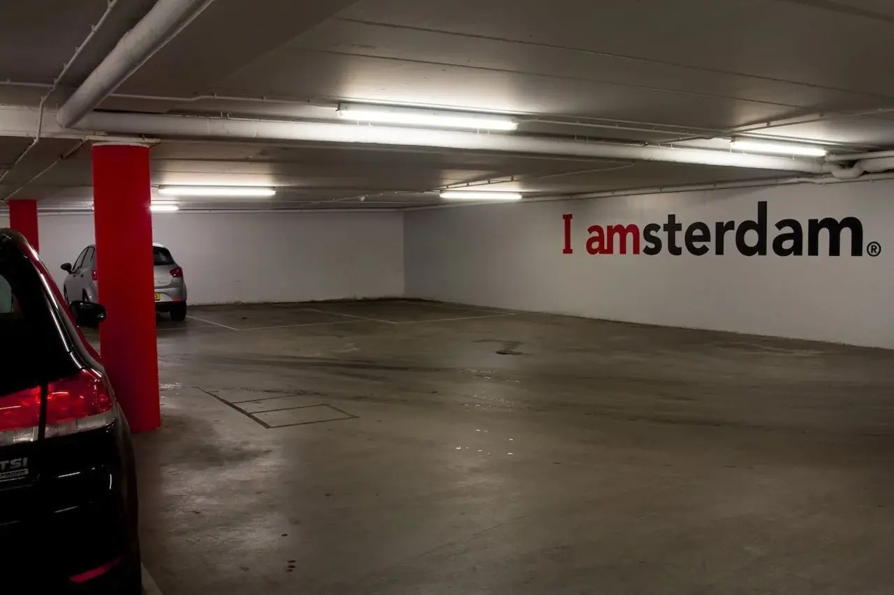 Foto - WestCord Art Hotel Amsterdam 3 stars