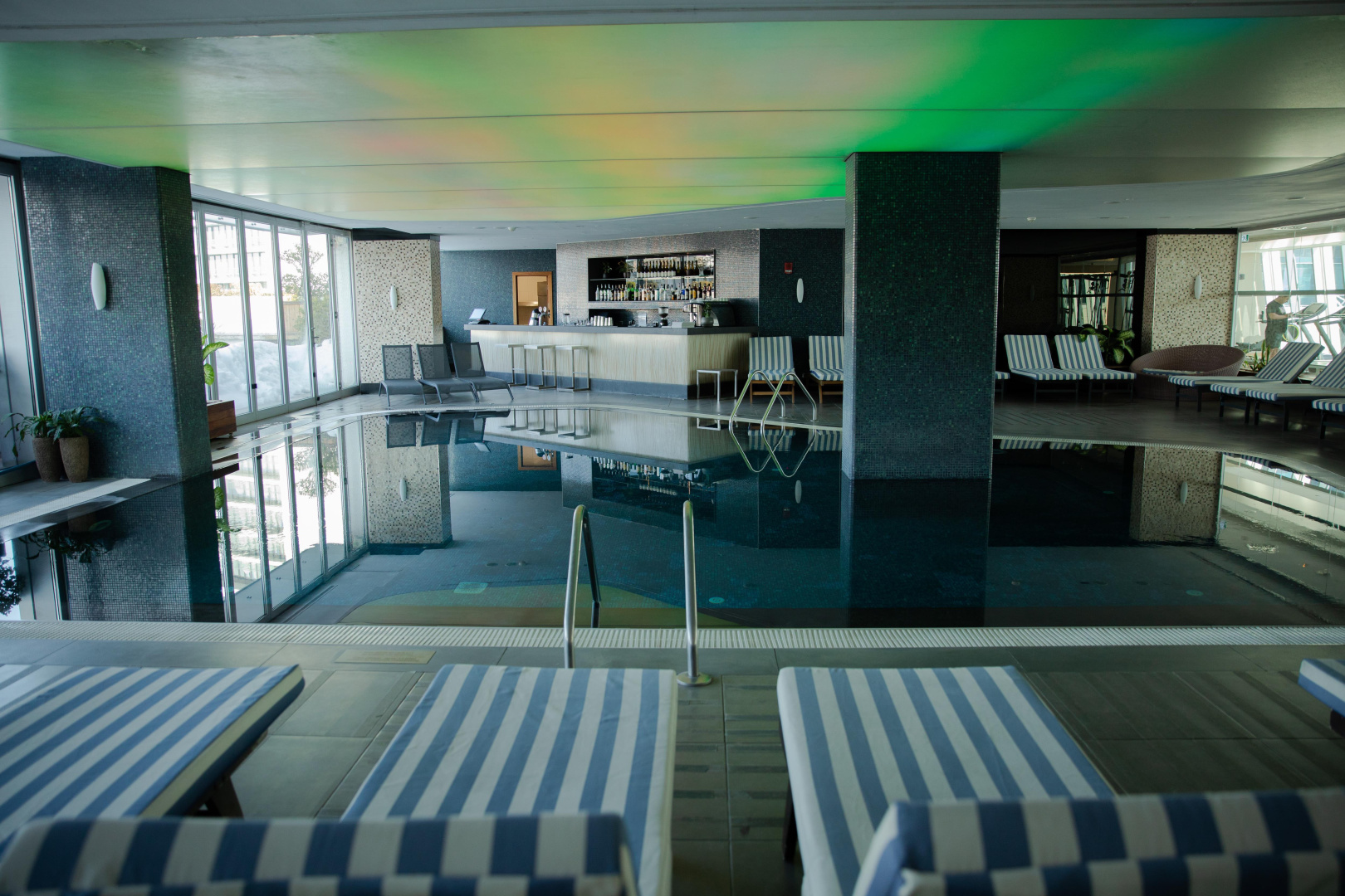 Foto - Radisson Blu Hotel Batumi