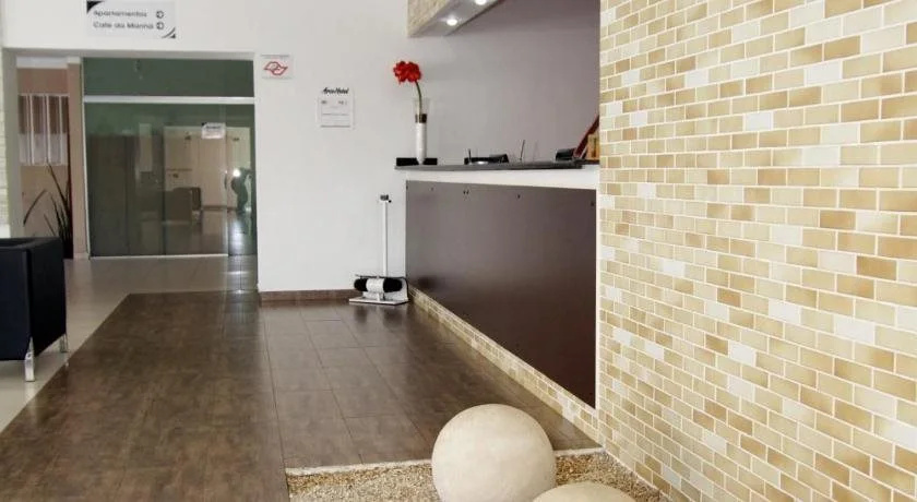 Photo - Pérola Verde Hotel