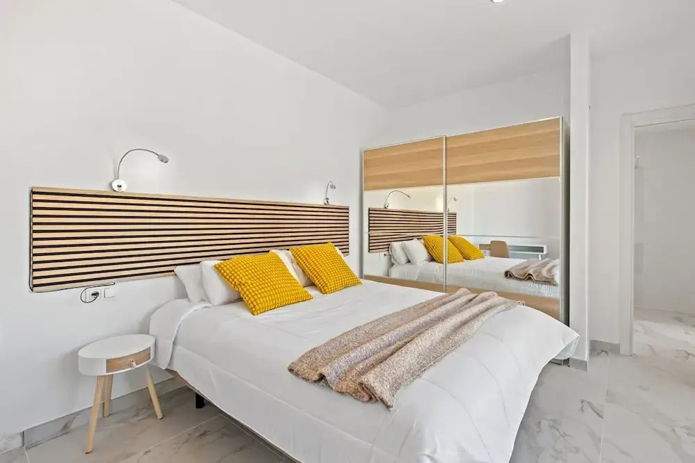 Photo - Villas Pinares de San Anton - Sea, City, Mountain, Views