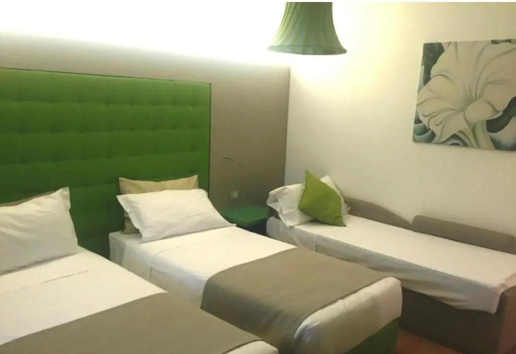 Foto - Hotel Milano Palmanova