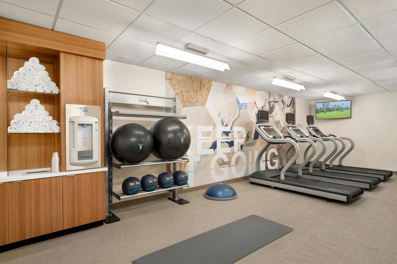 Photo - SpringHill Suites by Marriott Phoenix Chandler/Fashion Center