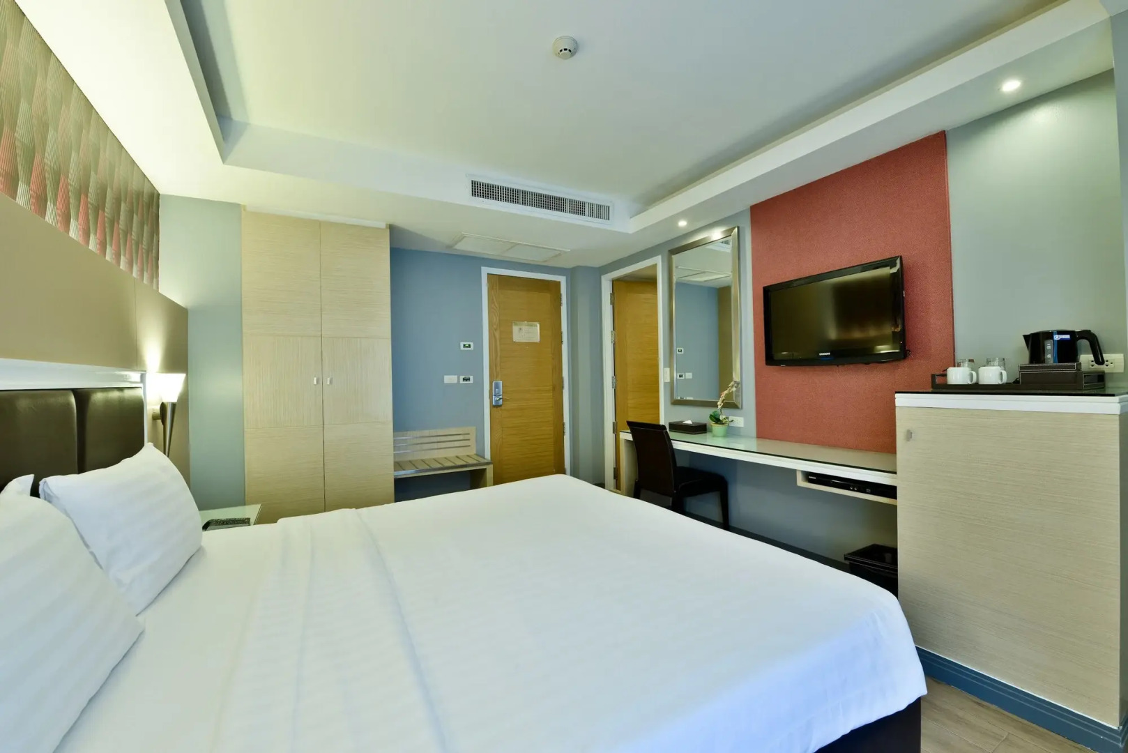 Foto - Prestige Suites Nana