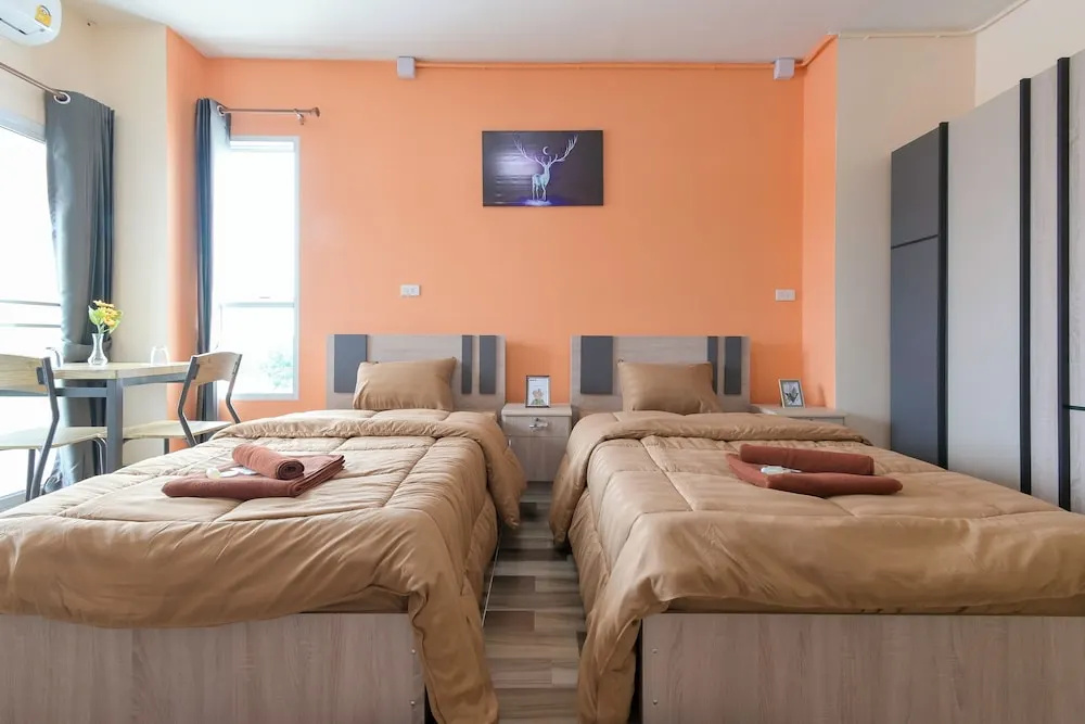 The Wish Hotel