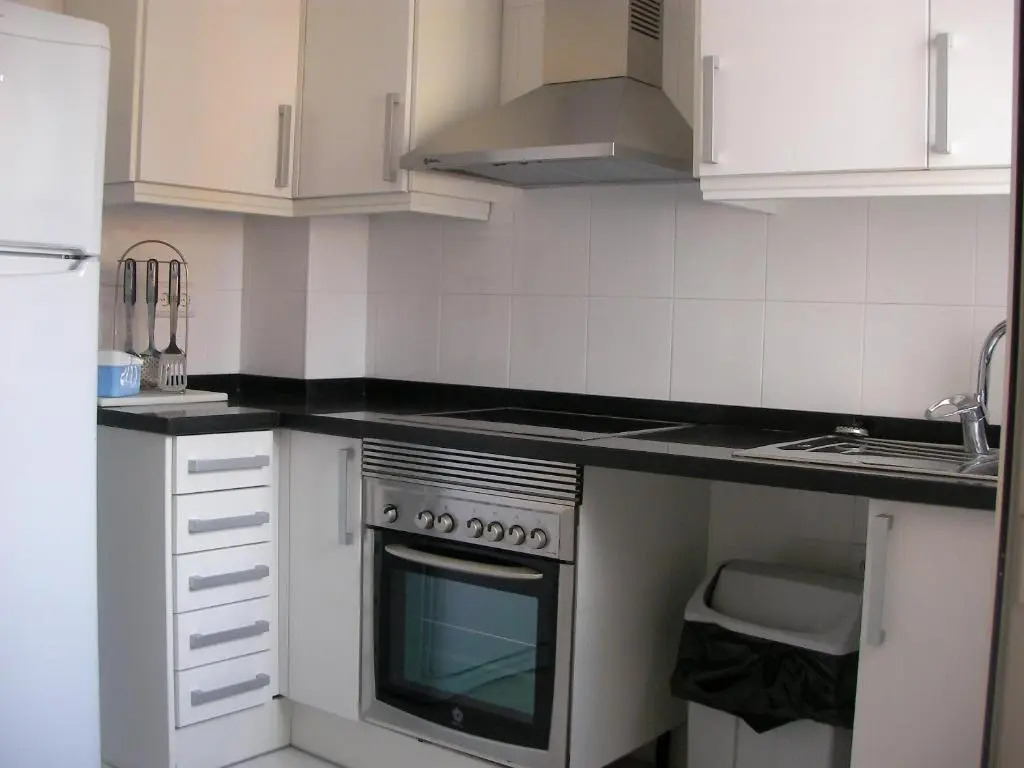 Photo - Apartamentos Les Dunes Centro Levante Beach