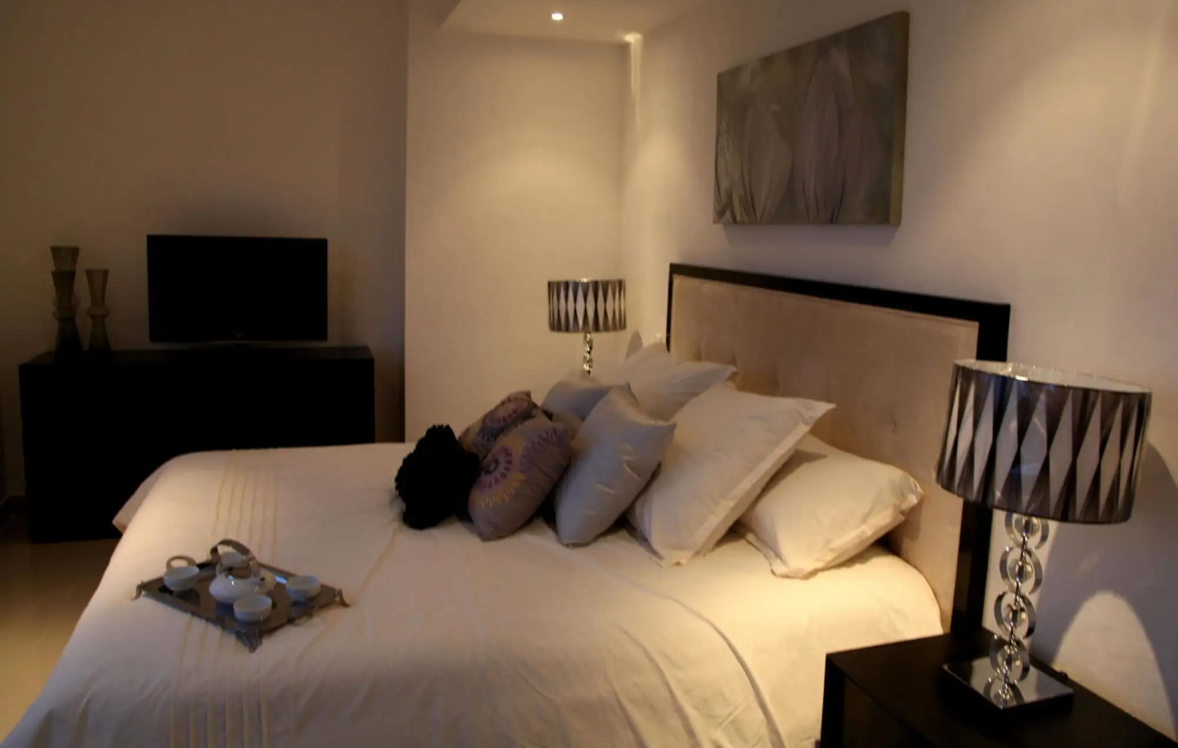 Foto - Suites Malecon Cancun