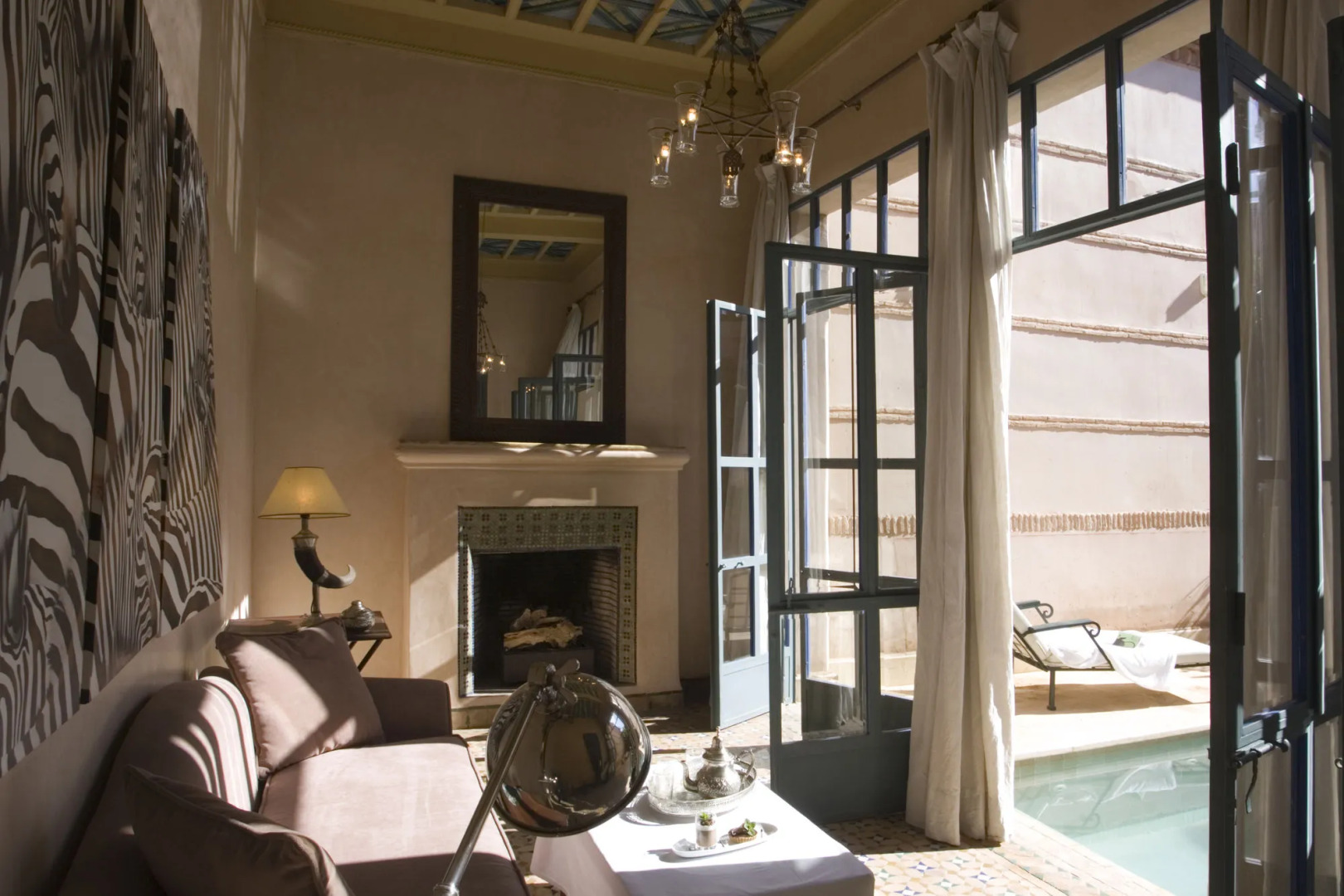 Foto - Les Deux Tours