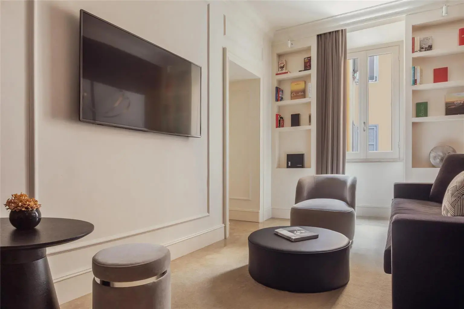 Photo - The First Dolce - Preferred Hotels & Resorts