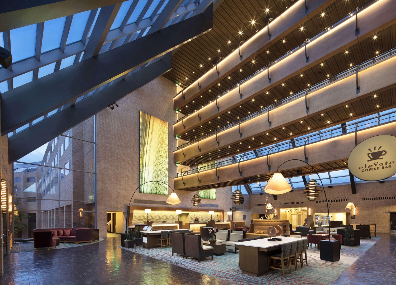 Photo - The Inverness Denver, a Hilton Golf & Spa Resort