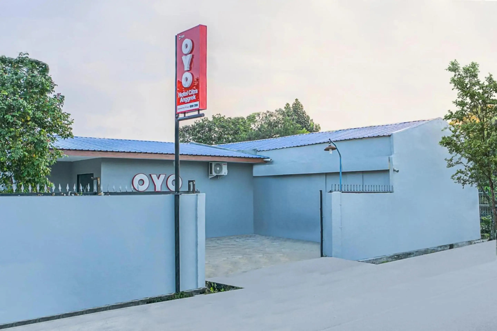 Photo - Hotel O Citra Anggrek